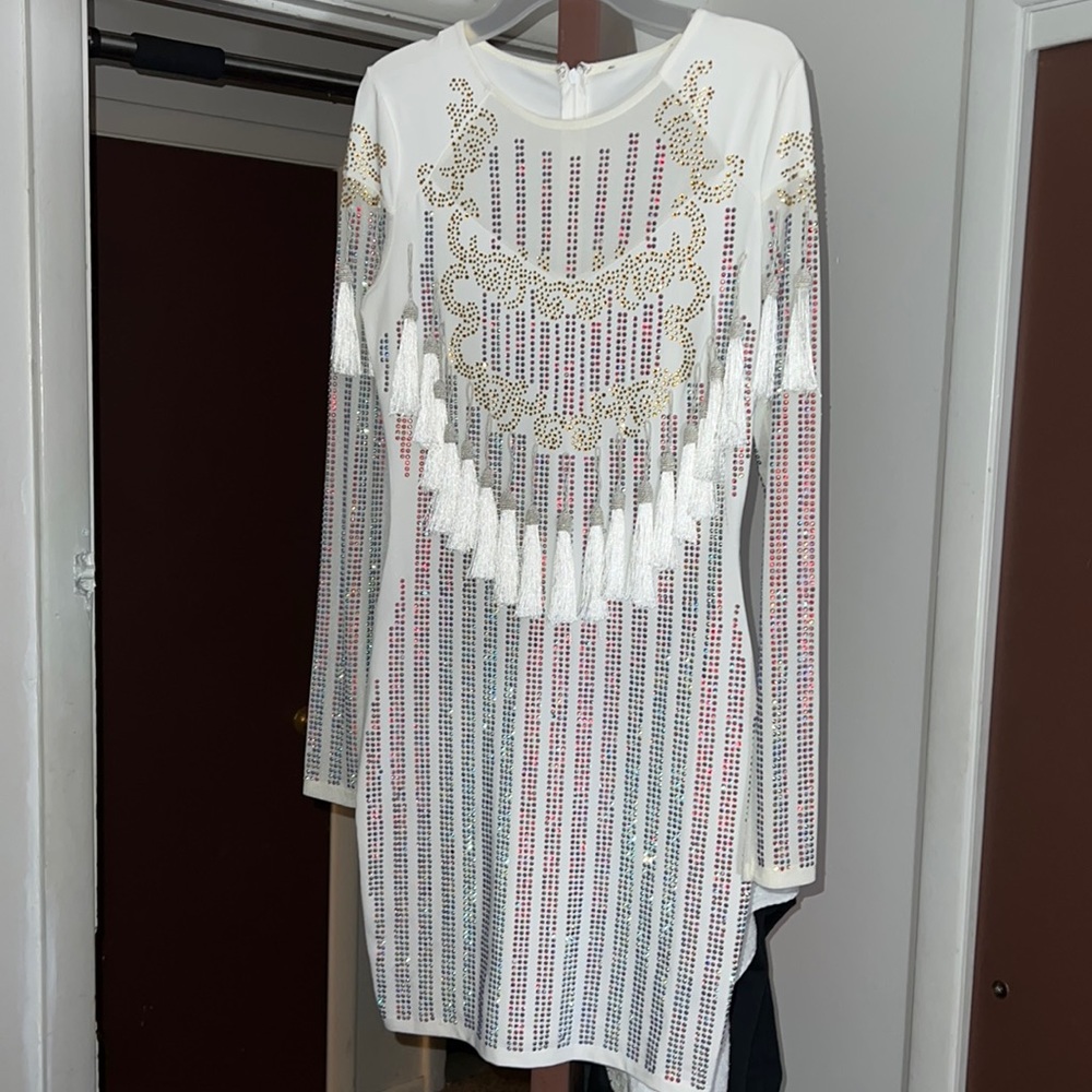 Boutique Dress
